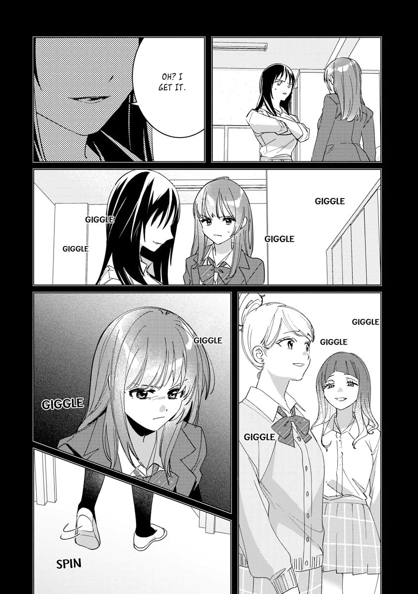 I Shaved. Then I Brought a High School Girl Home, Chapter 46 image 12